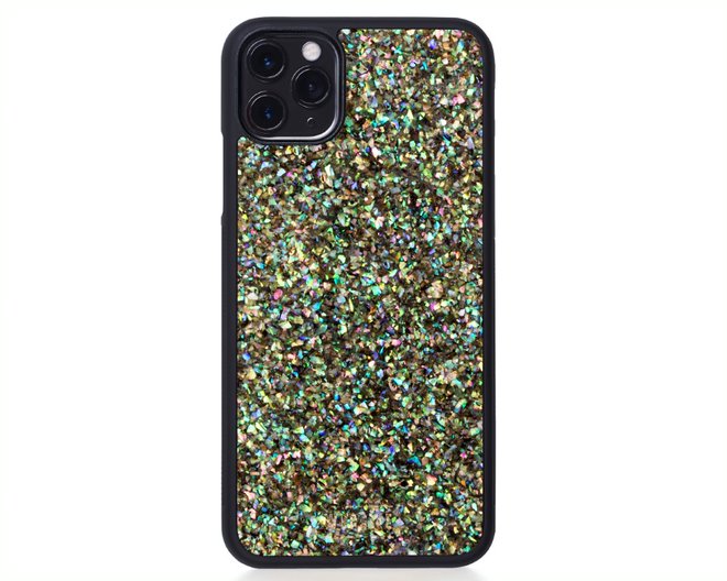 IPhone Case - Crushed Sea Shell