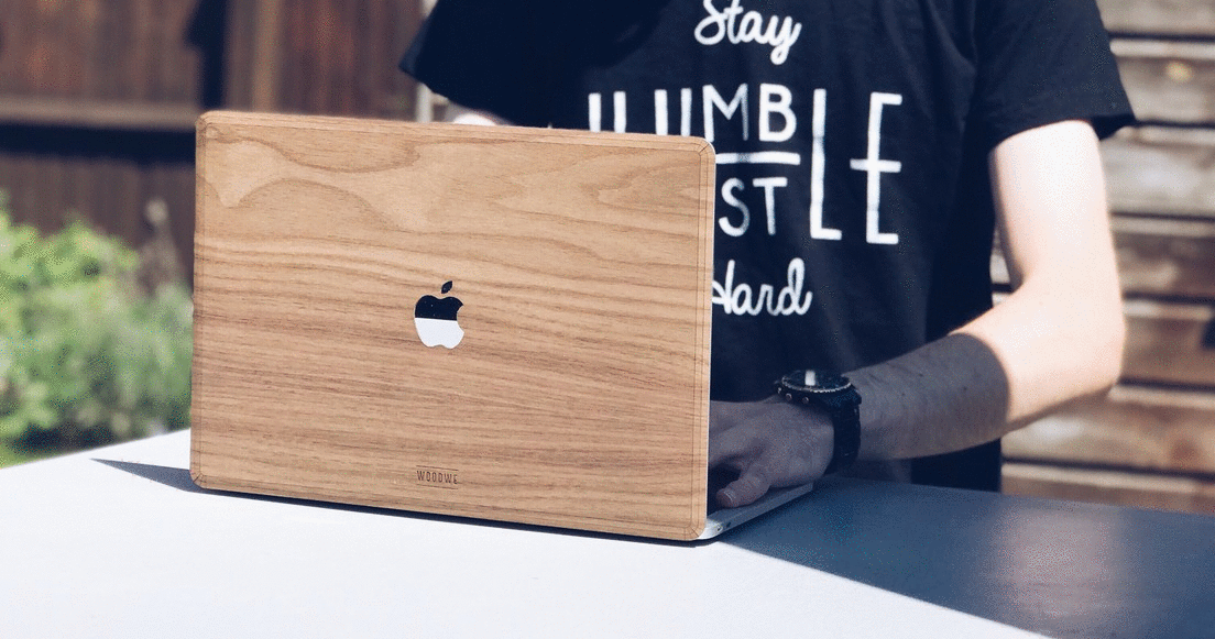 MACBOOK CASE FOR PROTECTION