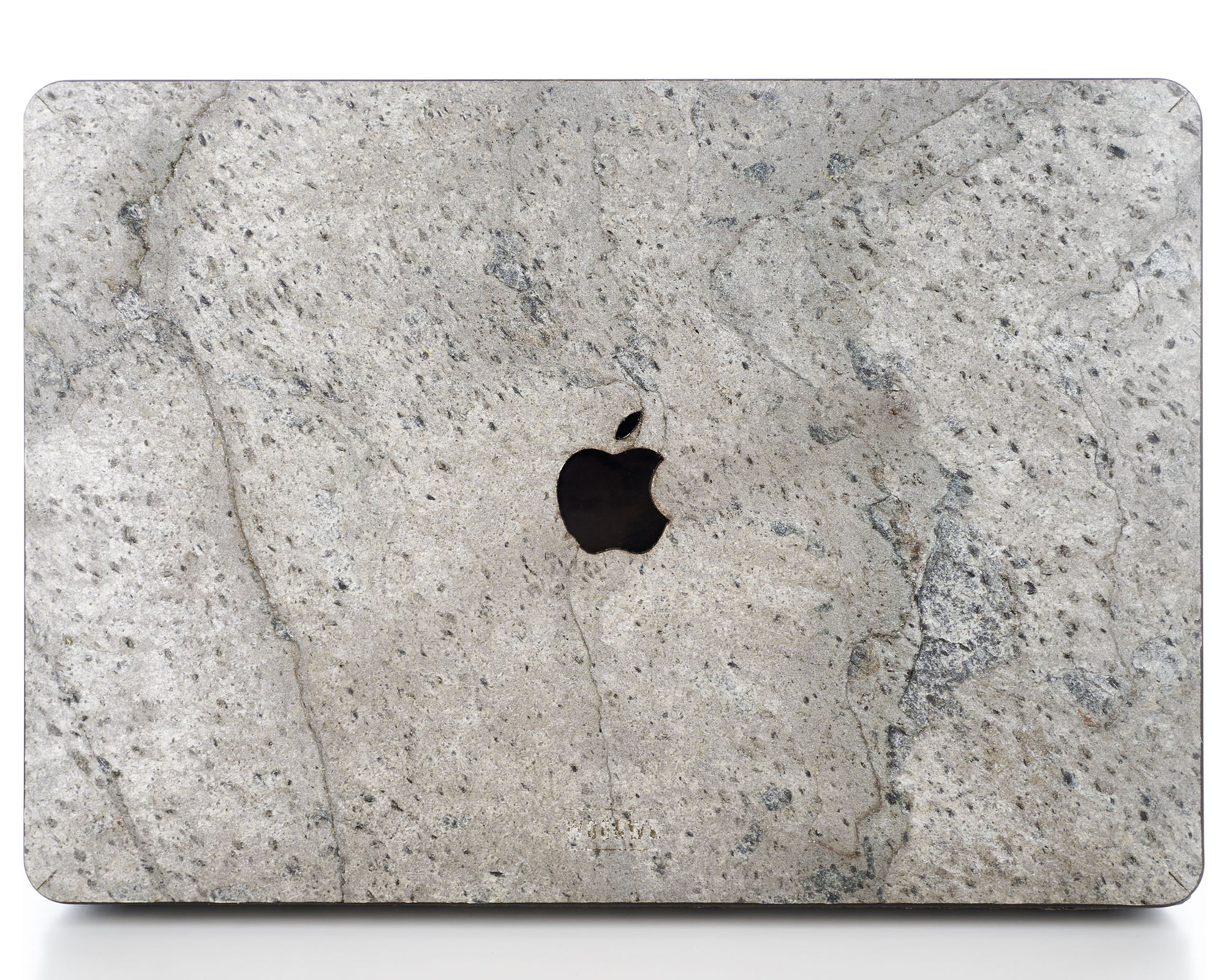 MACBOOK PROTECTIVE CASE - STONE