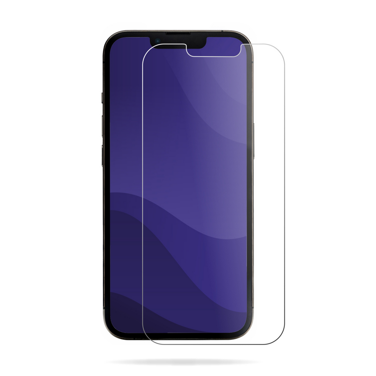 iPhone Tempered Glass