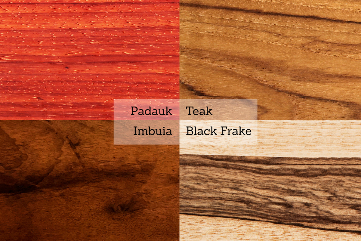 Real Wood Wrap/Skin for iPhone Charger