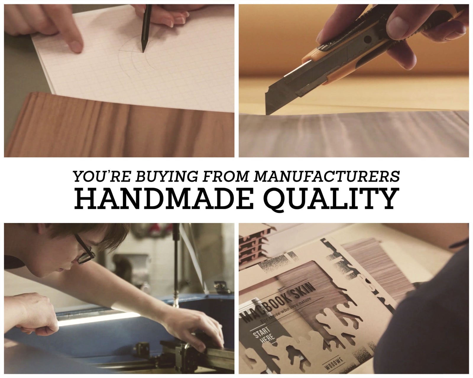 MACBOOK PROTECTIVE CASE - Made of Real Hay - KORNBLUAMA BLAU