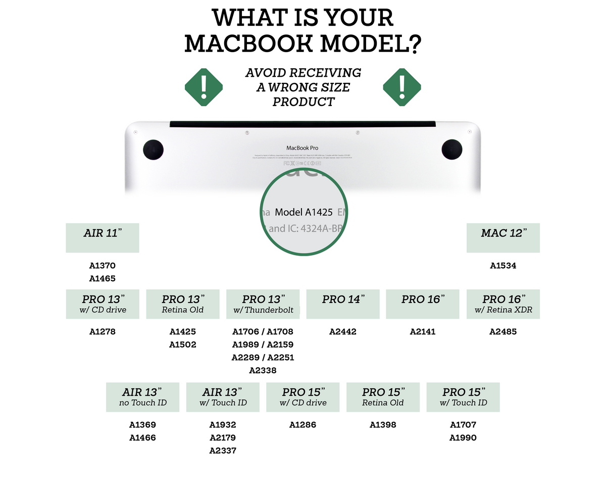 Sleepy Fox - Character - Macbook Wood Skin