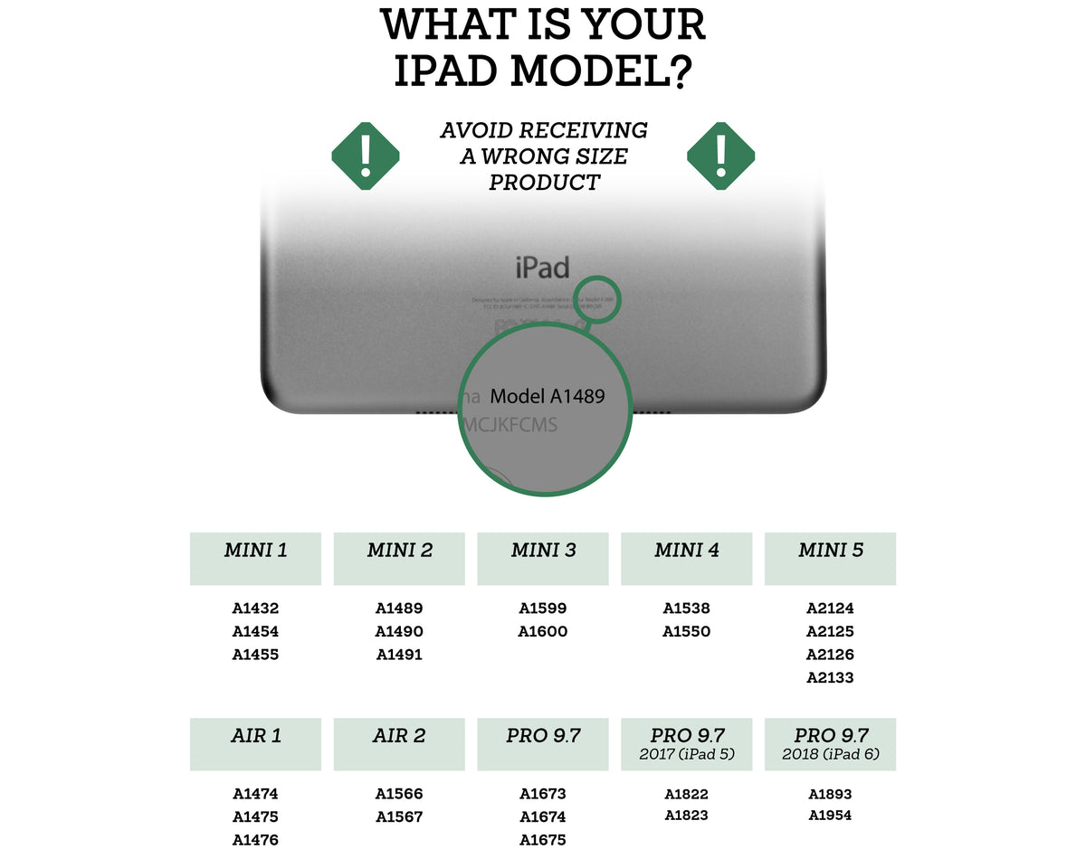 Ipad Case - Walnut Wood