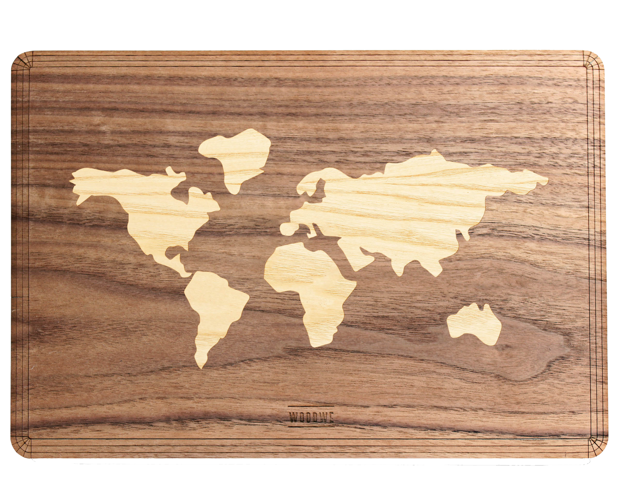 WoodWe Collections