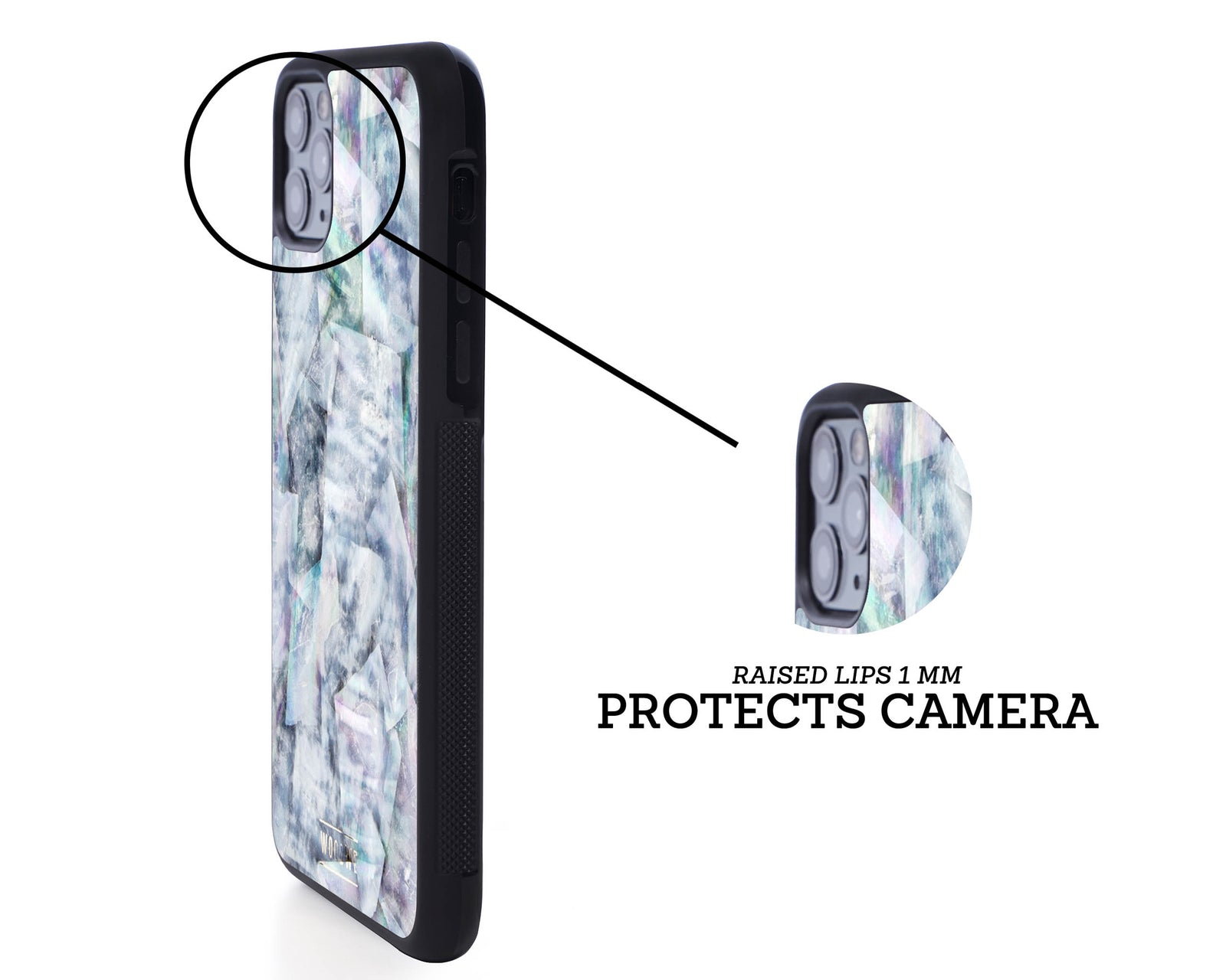 iphone case cover seashell protection protective freshwater