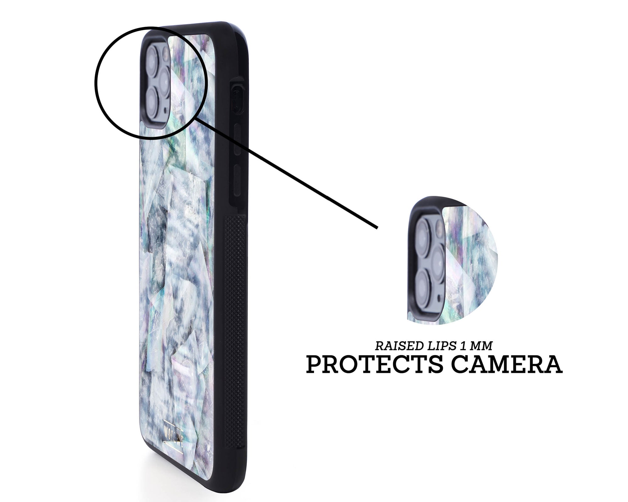 iphone case cover seashell protection protective freshwater